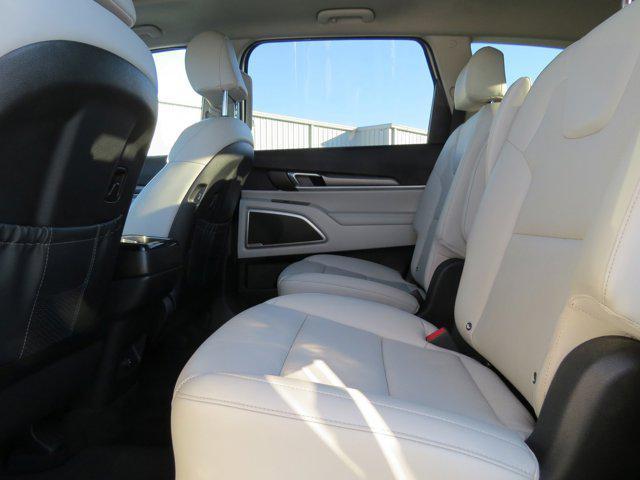 used 2022 Kia Telluride car, priced at $30,977