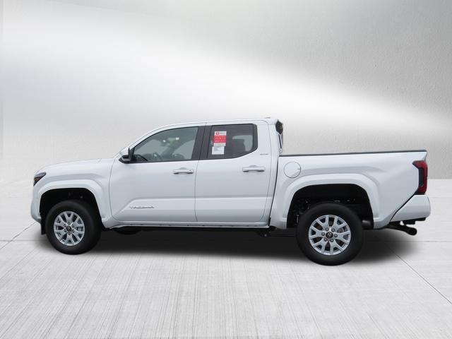 new 2024 Toyota Tacoma car, priced at $42,844