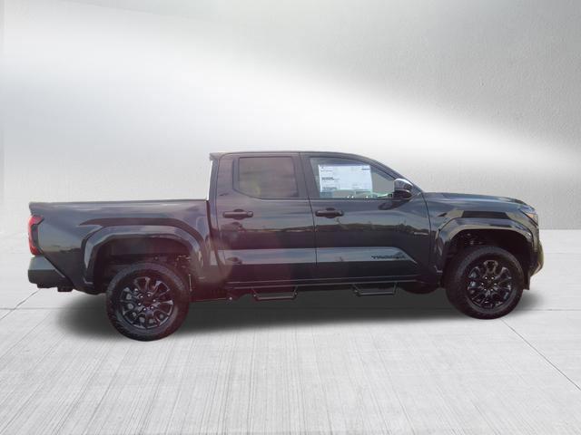 new 2024 Toyota Tacoma car, priced at $43,182