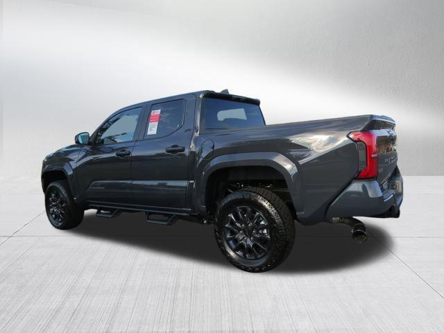 new 2024 Toyota Tacoma car, priced at $43,182