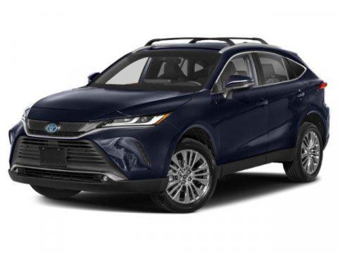 used 2024 Toyota Venza car