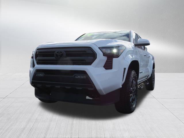 new 2024 Toyota Tacoma car, priced at $47,081