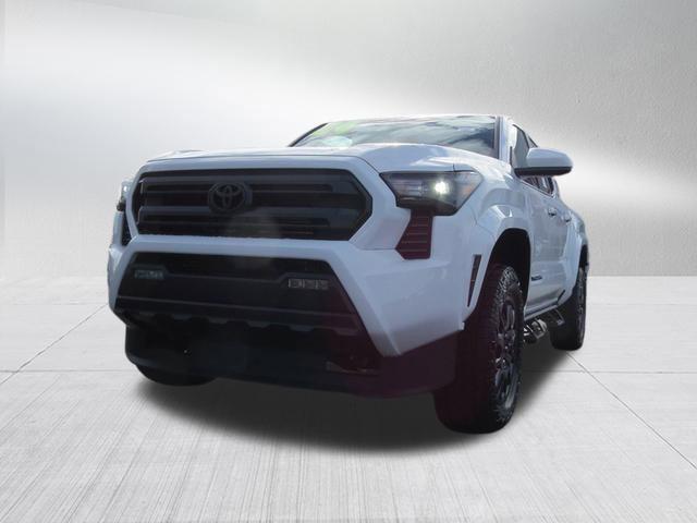 new 2024 Toyota Tacoma car, priced at $47,081