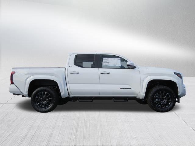 new 2024 Toyota Tacoma car, priced at $47,081