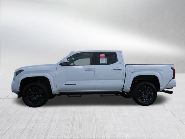 new 2024 Toyota Tacoma car, priced at $47,081