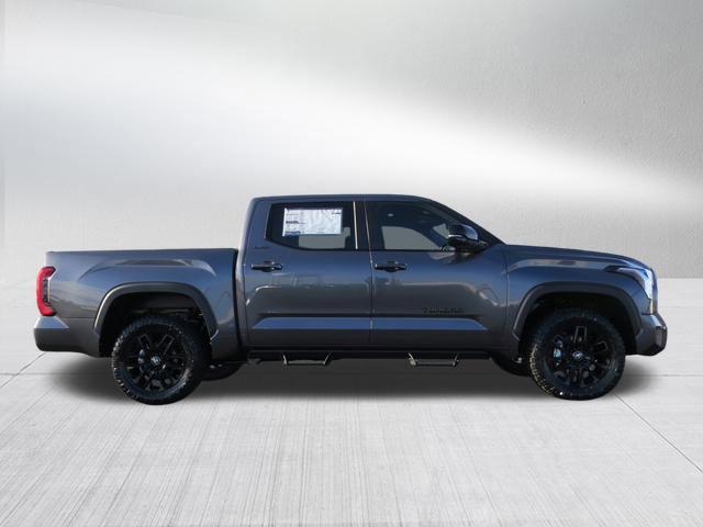 new 2025 Toyota Tundra car, priced at $65,723