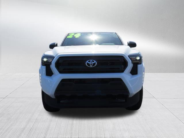 new 2024 Toyota Tacoma car, priced at $39,961
