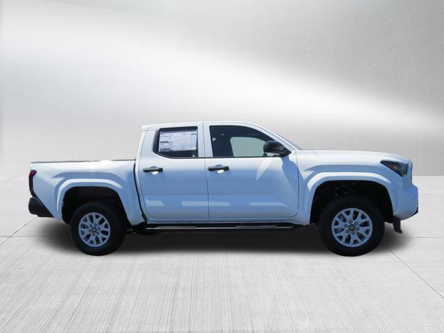 new 2024 Toyota Tacoma car, priced at $39,961