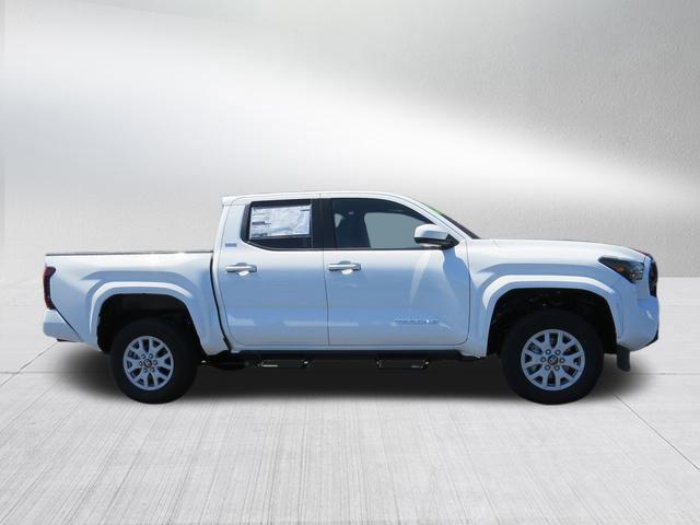 new 2024 Toyota Tacoma car, priced at $43,685