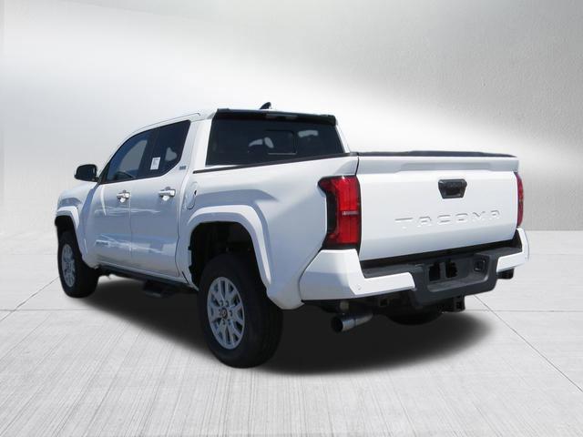 new 2024 Toyota Tacoma car, priced at $43,685