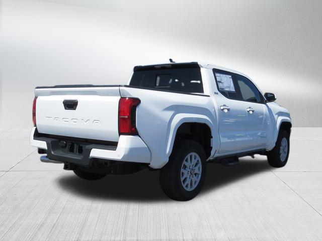 new 2024 Toyota Tacoma car, priced at $43,685