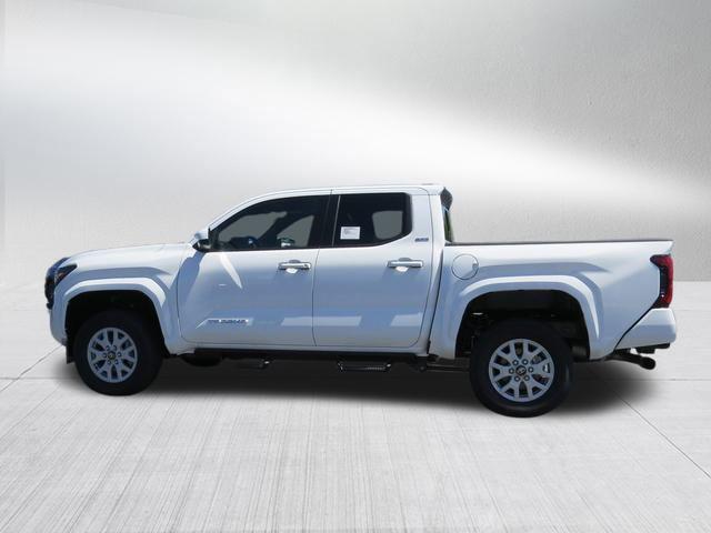 new 2024 Toyota Tacoma car, priced at $43,685