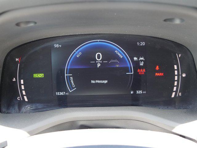 used 2025 Toyota Camry car, priced at $33,620