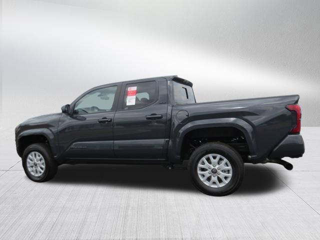 new 2024 Toyota Tacoma car, priced at $43,222