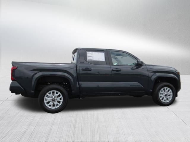 new 2024 Toyota Tacoma car, priced at $43,222