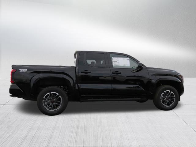 new 2025 Toyota Tacoma car, priced at $48,313