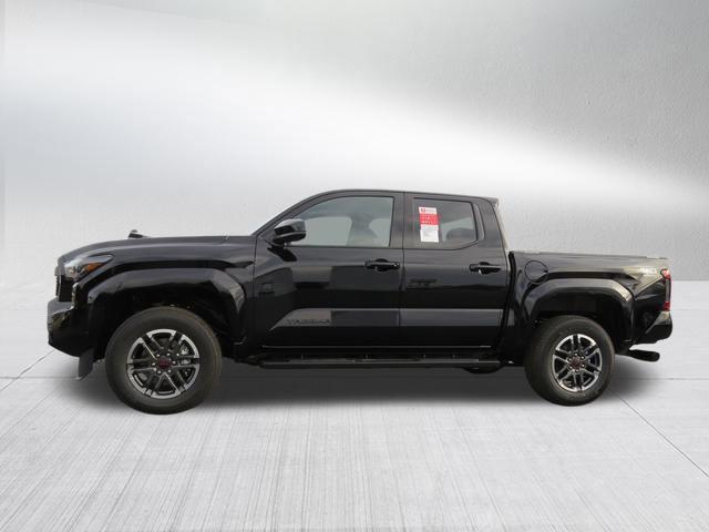 new 2025 Toyota Tacoma car, priced at $48,313