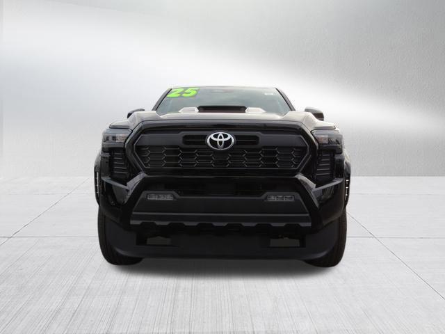 new 2025 Toyota Tacoma car, priced at $48,313