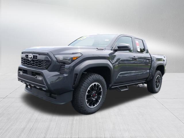 new 2025 Toyota Tacoma car, priced at $54,741