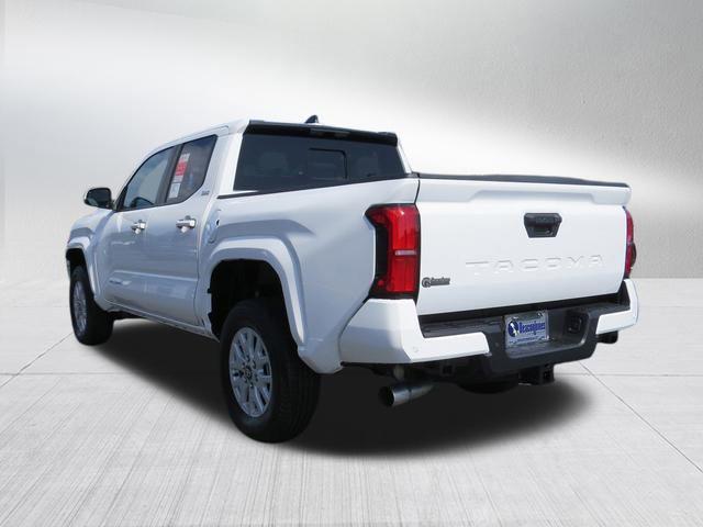 new 2024 Toyota Tacoma car, priced at $42,887