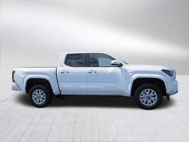 new 2024 Toyota Tacoma car, priced at $42,887