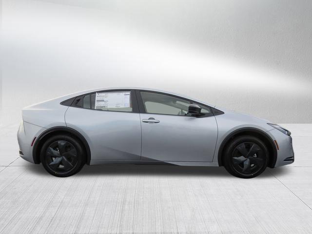 new 2024 Toyota Prius car, priced at $29,737