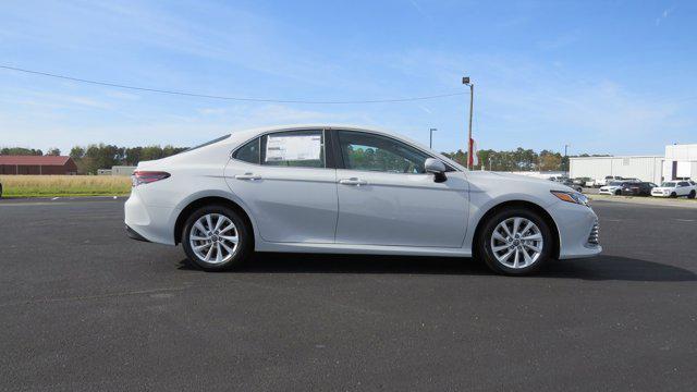 new 2024 Toyota Camry car, priced at $29,382