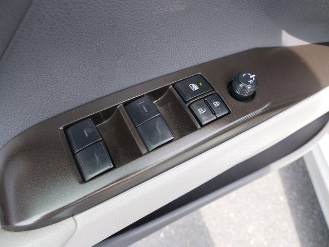used 2023 Toyota Camry car
