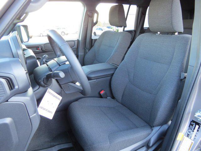 used 2024 Toyota Land Cruiser car, priced at $66,897