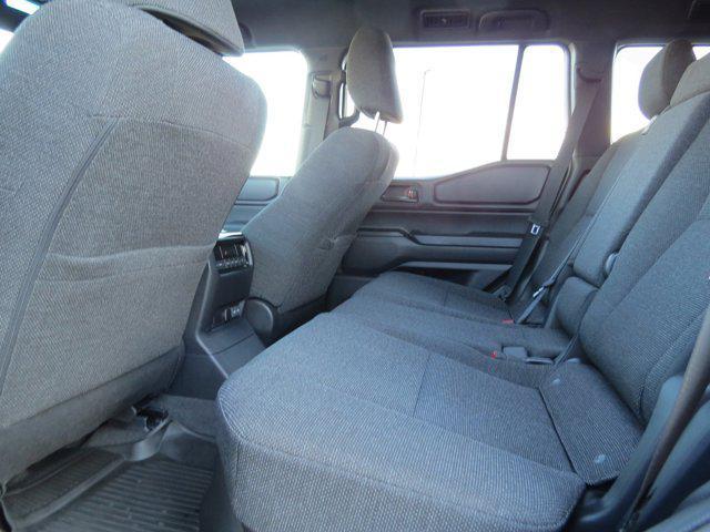 used 2024 Toyota Land Cruiser car, priced at $66,897