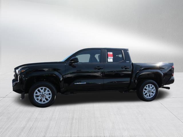 new 2024 Toyota Tacoma car, priced at $42,923