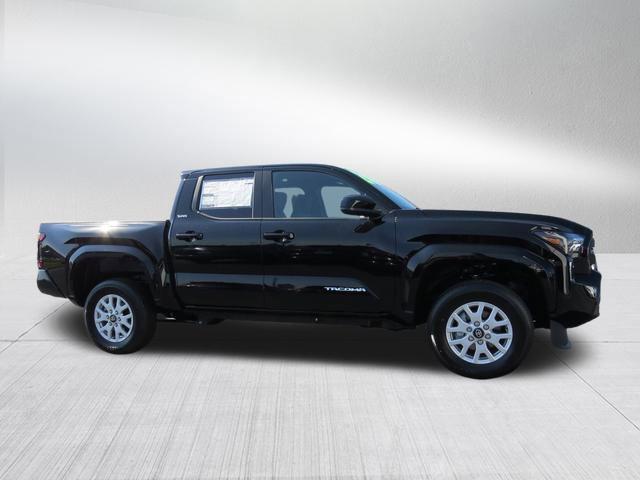 new 2024 Toyota Tacoma car, priced at $42,923