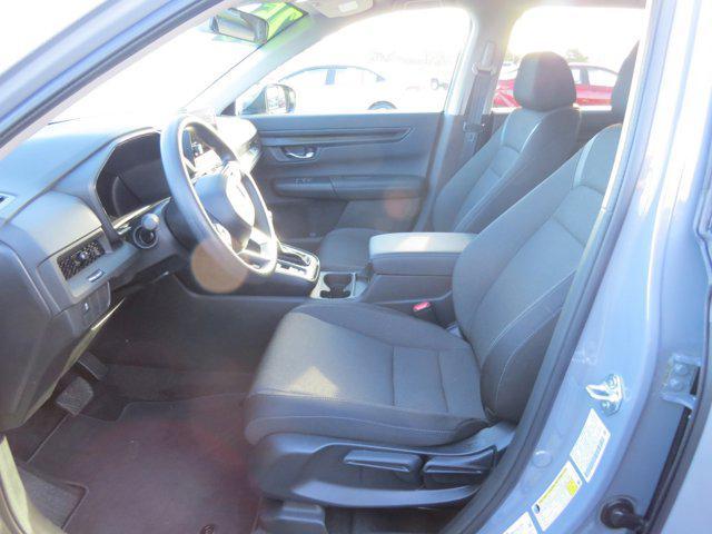 used 2025 Honda CR-V car, priced at $33,890