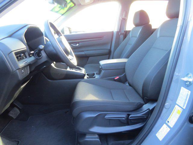 used 2025 Honda CR-V car, priced at $33,890