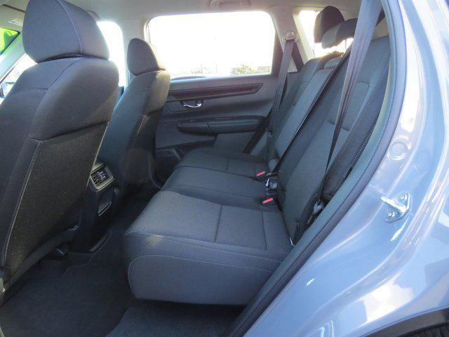 used 2025 Honda CR-V car, priced at $33,890