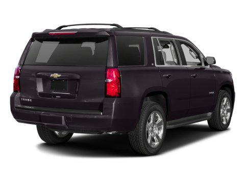 used 2017 Chevrolet Tahoe car, priced at $24,550