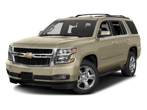 used 2017 Chevrolet Tahoe car, priced at $24,550