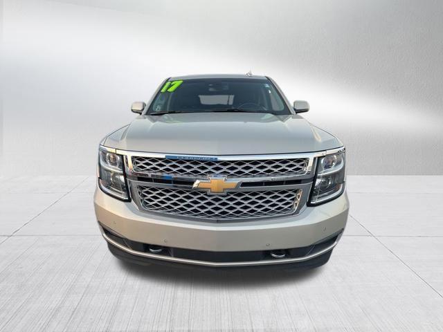 used 2017 Chevrolet Tahoe car, priced at $23,855