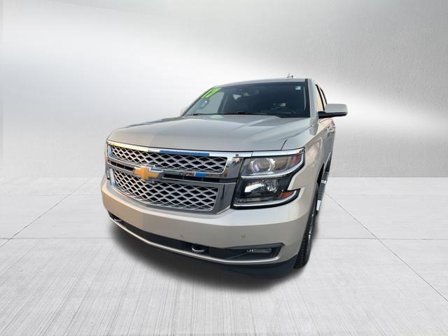 used 2017 Chevrolet Tahoe car, priced at $23,855