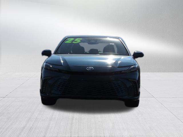 new 2025 Toyota Camry car, priced at $39,999