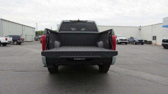 new 2024 Toyota Tundra Hybrid car, priced at $68,761