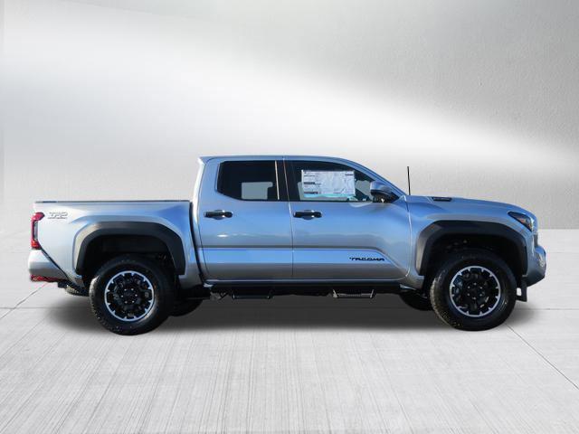 new 2024 Toyota Tacoma car, priced at $52,363