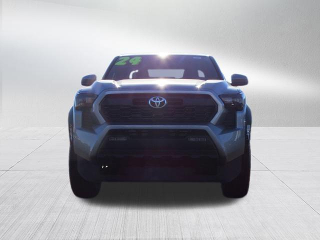 new 2024 Toyota Tacoma car, priced at $52,363