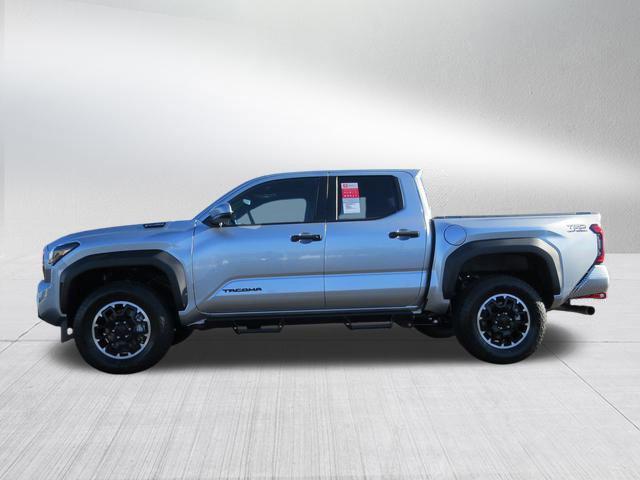 new 2024 Toyota Tacoma car, priced at $52,363