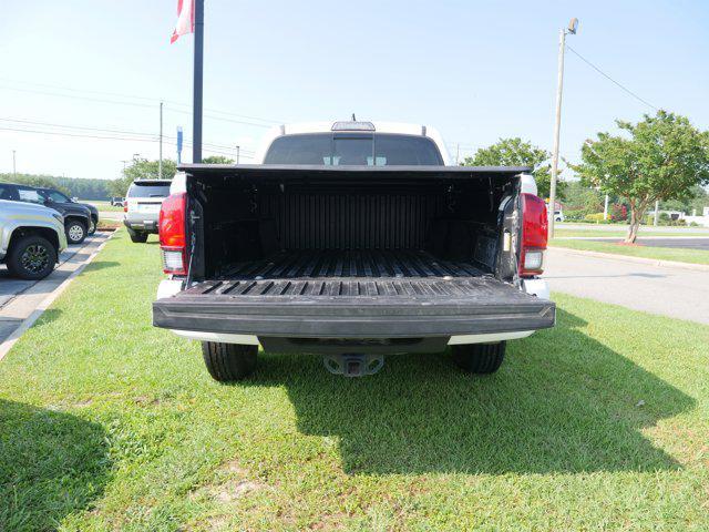 used 2019 Toyota Tacoma car, priced at $33,859