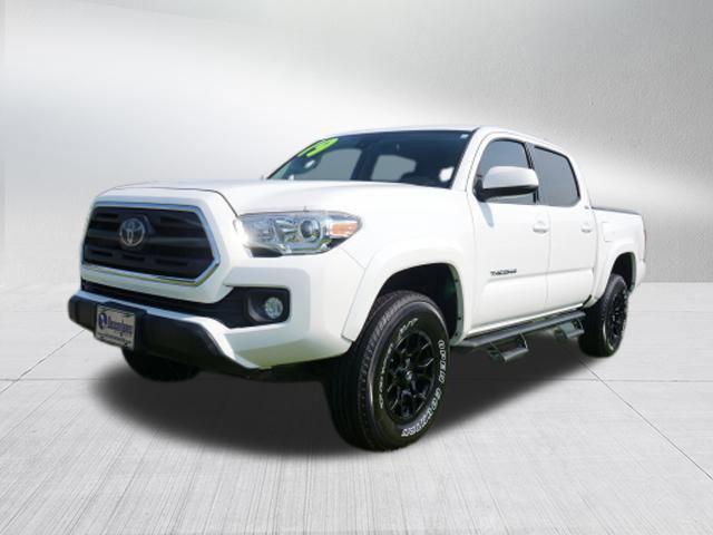 used 2019 Toyota Tacoma car, priced at $33,859