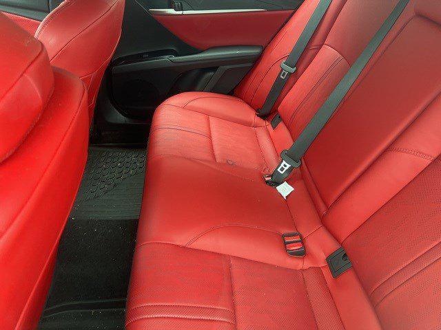 used 2025 Toyota Camry car, priced at $37,899