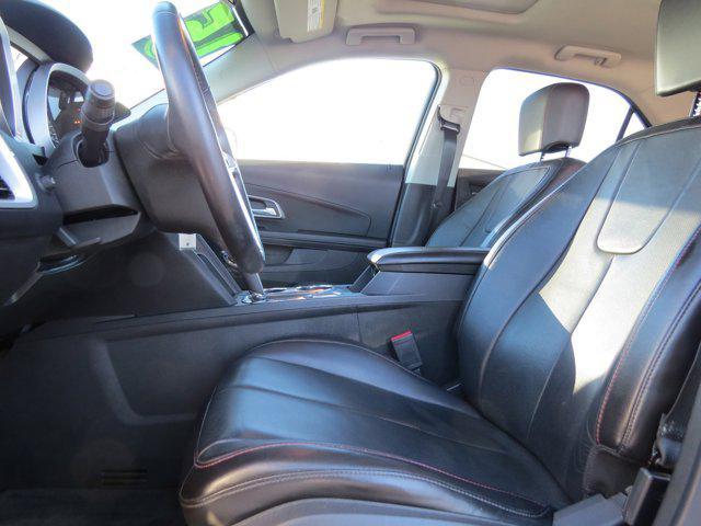 used 2015 Chevrolet Equinox car, priced at $11,615