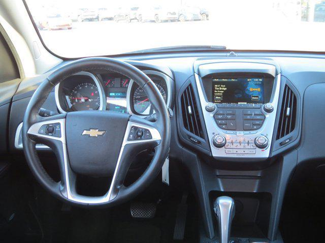 used 2015 Chevrolet Equinox car, priced at $11,615