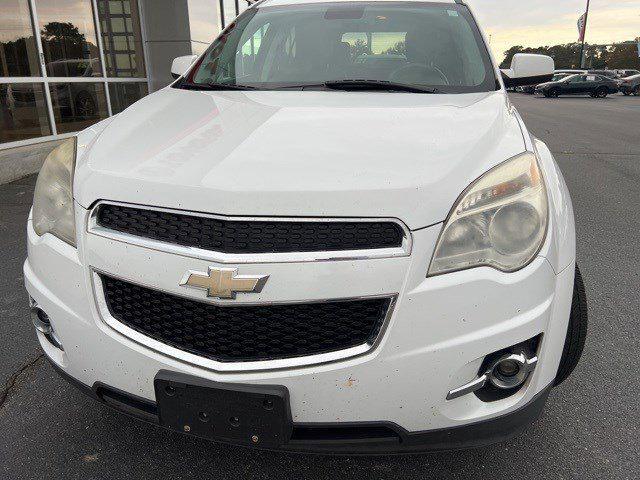 used 2015 Chevrolet Equinox car, priced at $11,999